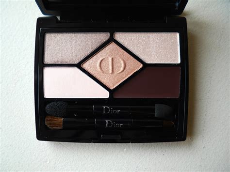 dior 508|Dior couture color palette.